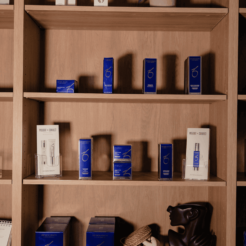 Medical Grade Skincare Products